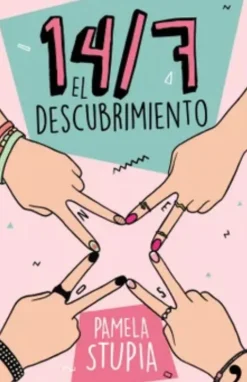 14 / 7. EL DESCUBRIMIENTO