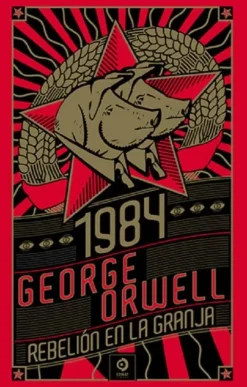 1984  /  REBELIÓN EN LA GRANJA