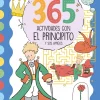365 ACTIVIDADES CON EL PRINCIPITO Y SUS