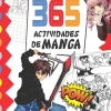 365 ACTIVIDADES DE MANGA