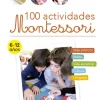 100 ACTIVIDADES MONTESSORI