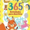 365 ACTIVIDADES PARA DIVERTIRSE