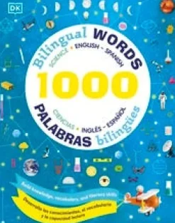 1000 BILINGUAL STEM WORDS