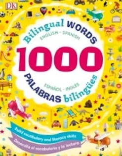 1000 BILINGUAL WORDS