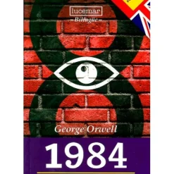 1984 BILINGUE LUCEMAR