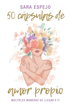 50 CAPSULAS DE AMOR PROPIO