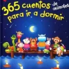 365 CUENTOS DE ANIMALES PARA IR A DORMIR
