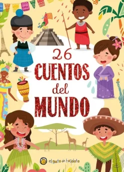 26 CUENTOS DEL MUNDO