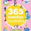 365 CUENTOS ENCANTADOS