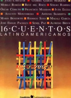 16 CUENTOS LATINOAMERICANOS