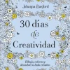 30 DÍAS DE CREATIVIDAD
