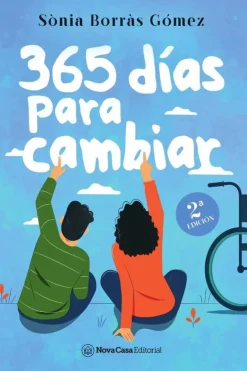 365 DÍAS PARA CAMBIAR