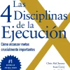 4 DISCIPLINAS DE LA EJECUCION, LAS (NE)