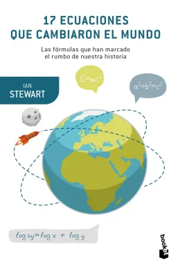 17 ECUACIONES QUE CAMBIARON EL MUNDO