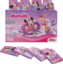 5 EN 1 DISNEY MINNIE