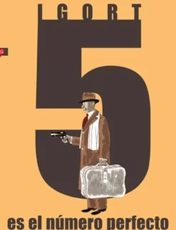 5 ES EL NUMERO PERFECTO