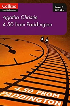 4.50 FROM PADDINGTON