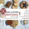 50 GALLETAS PARA GENTE ESPECIAL