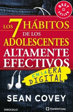 7 HABITOS DE LOS ADOLESCENTES ALTAMENTE
