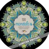 100 HERMOSAS CREACIONES MANDALAS