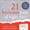 21 LECCIONES PARA EL SIGLO XXI