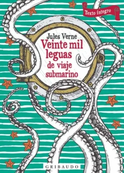 20.000 LEGUAS DE VIAJE SUBMA