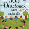 365 ORACIONES PARA CADA DÍA