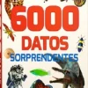 384 PAGINAS: 6,000 DATOS SORPRENDENTES (NEW)