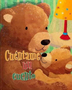 384 PAGINAS CUENTAME UN CUENTO