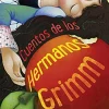 384 PAGINAS: CUENTOS DE LOS HERMANOS GRIMM