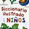 384 PAGINAS: DICCIONARIO ILUSTRADO PARA NIÑOS