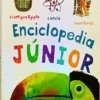 384 PAGINAS: ENCICLOPEDIA JUNIOR