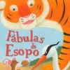 384 PAGINAS: FABULAS DE ESOPO