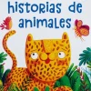 384 PAGINAS: MI PRIMER LIBRO DE HISTORIAS DE ANIMALES