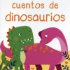 384 PAGINAS: MI PRIMER LIBRO DE CUENTOS DE DINOSAURIOS NEW
