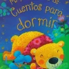 384 PAGINAS: MI PRIMER LIBRO DE CUENTOS PARA DORMIR
