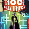 100 PASATIEMPOS (CRUCIGRAMAS). VILLANOS