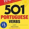 501 PORTUGUESE VERBS 3ED.