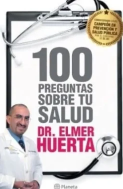 100 PREGUNTAS SOBRE TU SALUD