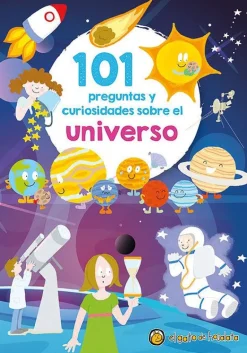 101 PREGUNTAS Y CURIOSIDADES SOBRE EL UN