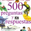 500 PREGUNTAS Y RESPUESTAS TOMO 2