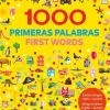 1000 PRIMERAS PALABRAS