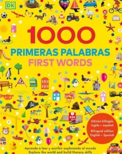 1000 PRIMERAS PALABRAS