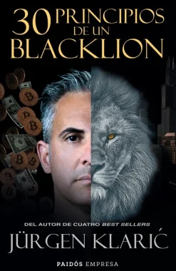 30 PRINCIPIOS DE UN BLACKLION