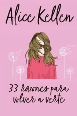33 RAZONES PARA VOLVER A VERTE