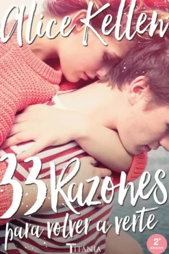 33 RAZONES PARA VOLVER A VERTE