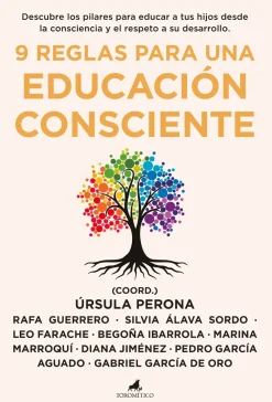 9 REGLAS PARA UNA EDUCACIÓN CONSCIENTE