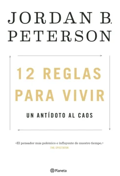 12 REGLAS PARA VIVIR