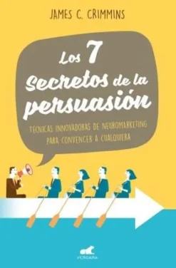 7 SECRETOS DE PERSUASION