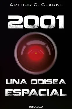 2001 UNA ODISEA ESPACIAL